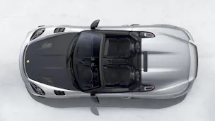 Porsche 718 Spyder RS