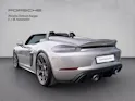Porsche 718 Spyder RS