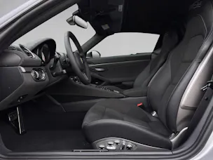 Porsche 718 Spyder RS