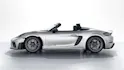 Porsche 718 Spyder RS