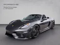PORSCHE 718 Spyder RS