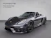 PORSCHE 718 Spyder RS