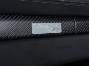 PORSCHE 718 Spyder RS