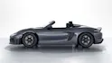 Porsche 718 Spyder RS