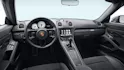 Porsche 718 Spyder RS