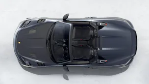 Porsche 718 Spyder RS