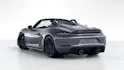 Porsche 718 Spyder RS