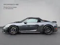 PORSCHE 718 Spyder RS