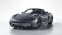 Porsche 718 Spyder RS