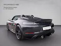 PORSCHE 718 Spyder RS