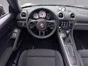PORSCHE 718 Spyder RS