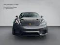 PORSCHE 718 Spyder RS