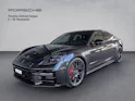 Porsche Panamera GTS