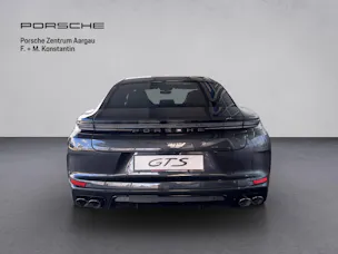 Porsche Panamera GTS