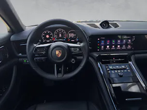 Porsche Panamera GTS