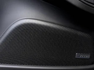 Porsche Panamera GTS