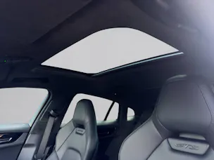 Porsche Panamera GTS
