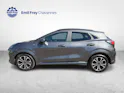 Ford Puma 1.0 EcoB Hybrid 125 ST-Line