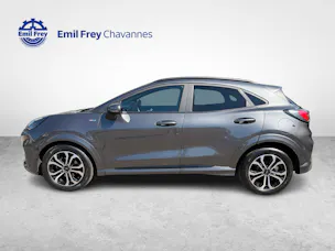 Ford Puma 1.0 EcoB Hybrid 125 ST-Line