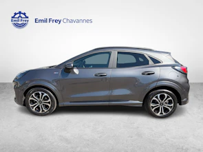 Fahrzeugbild FORD Puma 1.0 EcoB Hybrid 125 ST-Line