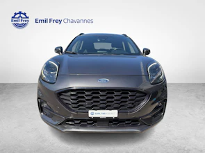Fahrzeugbild FORD Puma 1.0 EcoB Hybrid 125 ST-Line