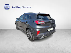 Ford Puma 1.0 EcoB Hybrid 125 ST-Line
