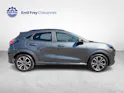 Ford Puma 1.0 EcoB Hybrid 125 ST-Line