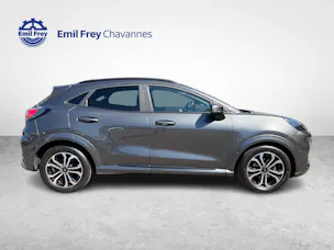 Ford Puma 1.0 EcoB Hybrid 125 ST-Line