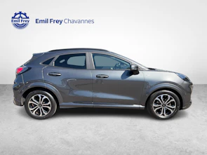 Fahrzeugbild FORD Puma 1.0 EcoB Hybrid 125 ST-Line