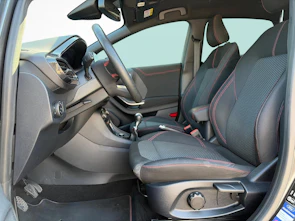 Fahrzeugbild FORD Puma 1.0 EcoB Hybrid 125 ST-Line