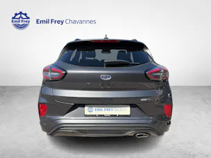 Ford Puma 1.0 EcoB Hybrid 125 ST-Line