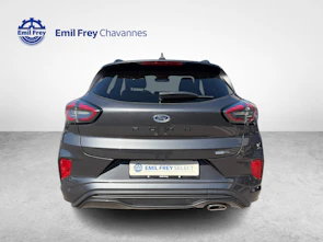 Fahrzeugbild FORD Puma 1.0 EcoB Hybrid 125 ST-Line