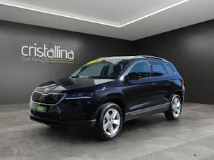 Škoda Karoq 2.0 TDI Ambition 4x4 DSG
