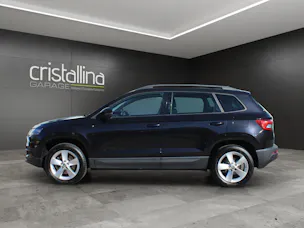 Škoda Karoq 2.0 TDI Ambition 4x4 DSG