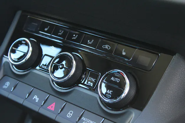 Škoda Karoq 2.0 TDI Ambition 4x4 DSG