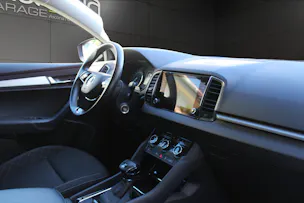 Škoda Karoq 2.0 TDI Ambition 4x4 DSG