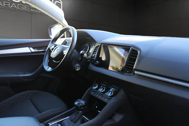 Škoda Karoq 2.0 TDI Ambition 4x4 DSG