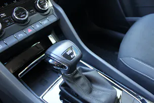Škoda Karoq 2.0 TDI Ambition 4x4 DSG