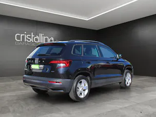 Škoda Karoq 2.0 TDI Ambition 4x4 DSG