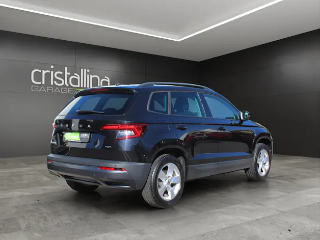 Škoda Karoq 2.0 TDI Ambition 4x4 DSG