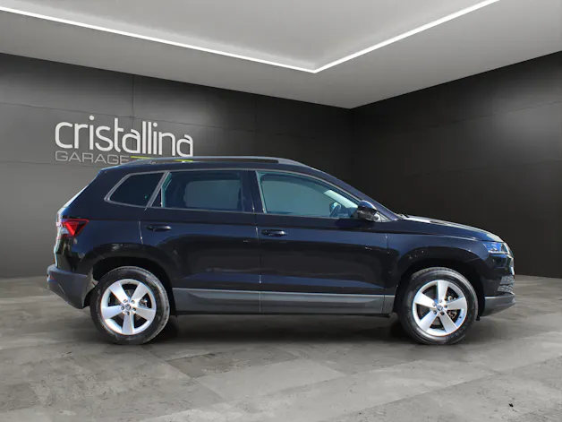 Škoda Karoq 2.0 TDI Ambition 4x4 DSG