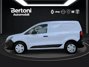 Nissan Townstar fourg. 2.0 t L1 1.3 DIG-T 130 Acenta