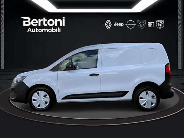 Nissan Townstar fourg. 2.0 t L1 1.3 DIG-T 130 Acenta