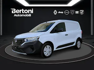 Nissan Townstar fourg. 2.0 t L1 1.3 DIG-T 130 Acenta