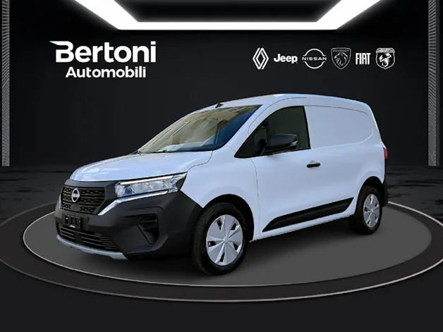Nissan Townstar fourg. 2.0 t L1 1.3 DIG-T 130 Acenta
