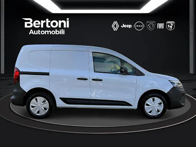 Nissan Townstar fourg. 2.0 t L1 1.3 DIG-T 130 Acenta