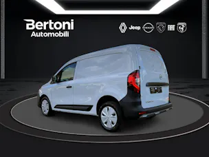 Nissan Townstar fourg. 2.0 t L1 1.3 DIG-T 130 Acenta