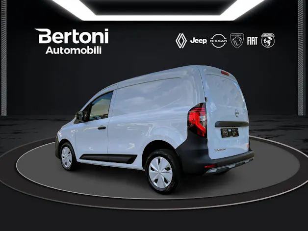 Nissan Townstar fourg. 2.0 t L1 1.3 DIG-T 130 Acenta