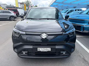 Suzuki e Vitara Sakura Top 4x4