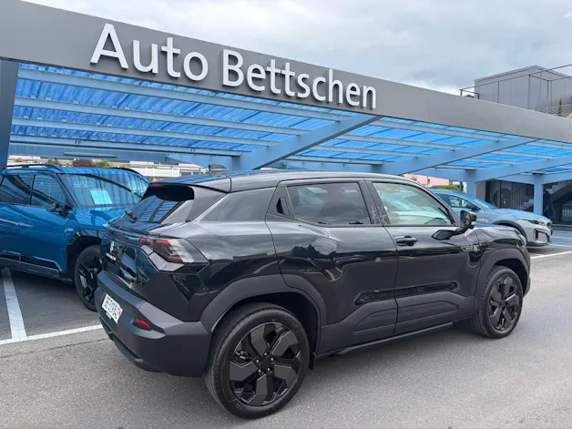 Suzuki e Vitara Sakura Top 4x4